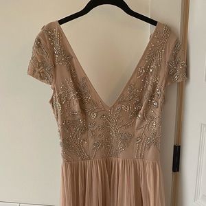 BHLDN Diaz Dress